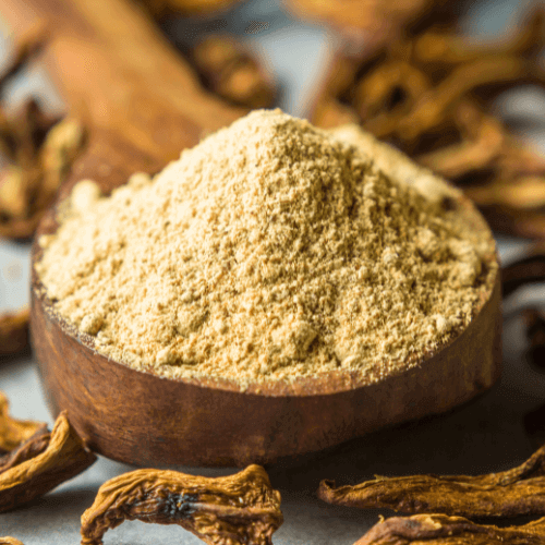 Amchur Powder (Mango Powder)