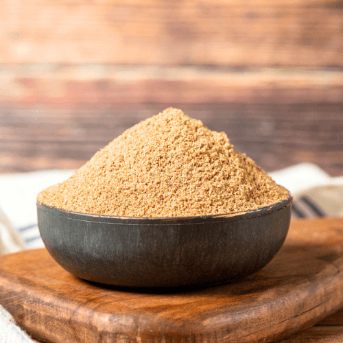 coriander powder (deluxe).